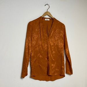 Babaton Blouse